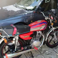 موتور 200 احسان 1404