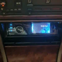 پایونیر ۸۳۵۰ bt باند گرندزیرو آلمان