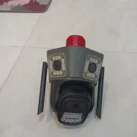 دوربین سیمکارتی سه لنز