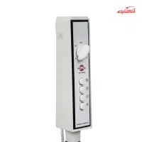 پنکه ایستاده پارس خزر مدل ۴۰۲۰