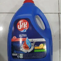 مایع ظرفشویی 3750 گرم لیمو پریل