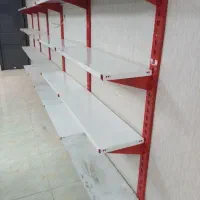 قفسه فلزی
