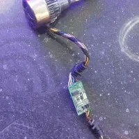 هدلایت لامپ