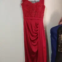لباس مجلسی