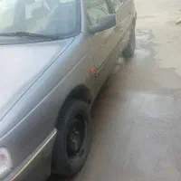 پژو ۴۰۵
