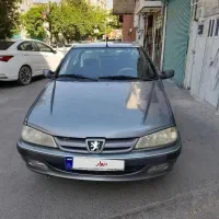 پارس مدل۹۰ دوگانه کارخونه
