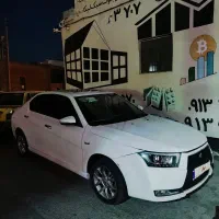دنا پلاس توربو اتوماتیک