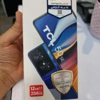 گیگ TCL 50se /256 / رام ۱۲ آکبند با گارانتی