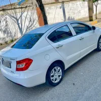 برلیانس h230 خیلی تمیز و سالم