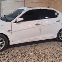 دنا ۵ دنده توربو با سانروف