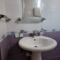 روشویی با پایه