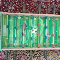 فوتبال دستی
