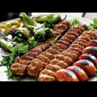 تهیه غذای سید