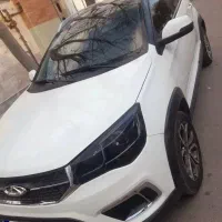 اکس ۲۲ فول اتومات ۹۷فقط معاوضه،کوییک،سمند،تیبا،پژو