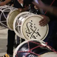 نیاز به دمامزن حرفهای و نیمه حرفه ای
