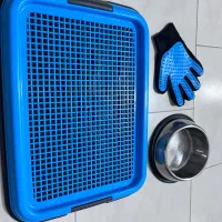 وسایل پت خانگی