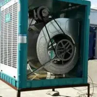 سرویس کولر اّبی