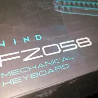 Aula f2058|قطعات و لوازم جانبی رایانه|رفسنجان, |دیوار