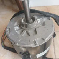 دینام فن کویل