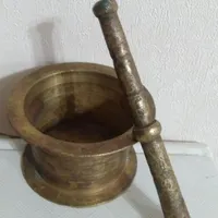 هاون عتیقه