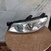 چراغ جلو رانا و خطر چانگان gs35