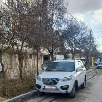 لیفان x60|خودرو سواری و وانت|بجنورد, |دیوار