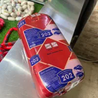 رول کالباس ۹۰ درصد گوشت ۲۰۲  بزرگ