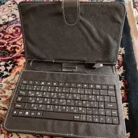 کیف تبلت کیبورد دار