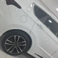 فیدلیتی پرستیژ ۱۴۰۴ نسکافه