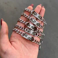 حک چشم جذاب