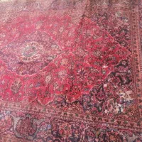 قالی دستباف