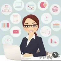 استخدام 8نفر خانم ( شرکت خصوصی)