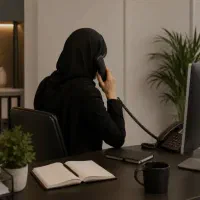 استخدام همکارخانم اموردفتری کارمنداداری منشی