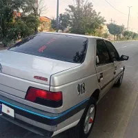 405|خودرو سواری و وانت|اقبالیه, |دیوار
