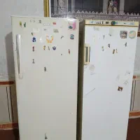 یخچال و فریزر