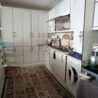 کابینت سالم و تمیز