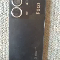 پوکو c65|موبایل|خرم‌آباد, |دیوار