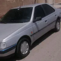 405 مدل 1388 دوگانه سوز فابریک بیرنگ