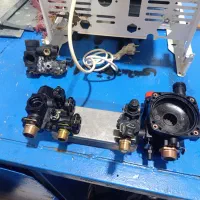 تعمیرکار پکیج ، ابگرمکن ، کولر گازی