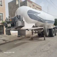 بونکر دومحور یک