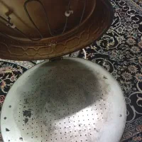 تنورگازی
