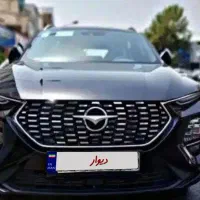 هایما s8 مدل 1405 مشکی