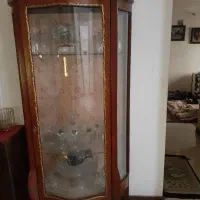 بوفه ایستاده