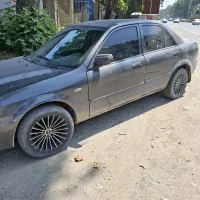 مزدا323  فروش فوری FL