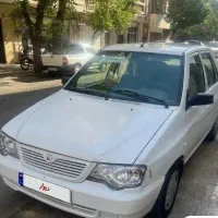 پراید132‌مدل‌96