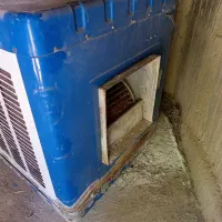 کولر آبی 35000