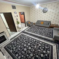 فروش آپارتمان دو خواب کرج شهرک بعثت رزکان واریان