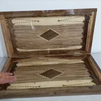 تخته  چوب گردو