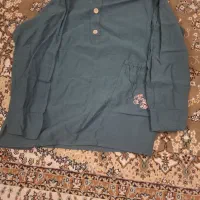 تی شرت شلوار