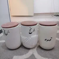 بانکه پاسماوری سفالی شیک نونونو